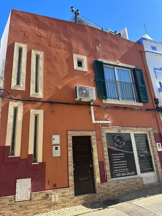 Casa Da Joana Διαμέρισμα Portimão Εξωτερικό φωτογραφία