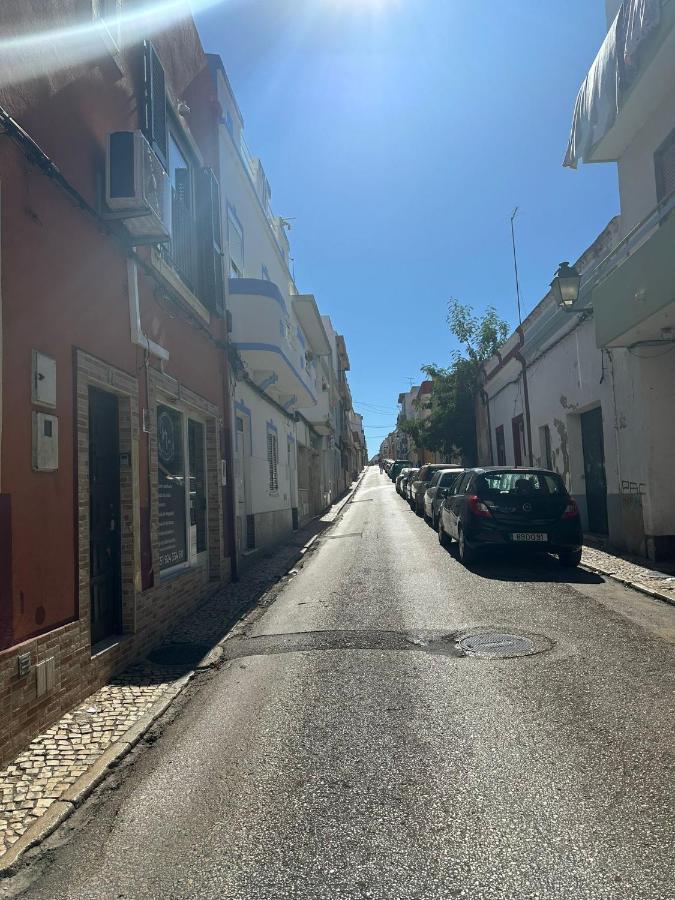 Casa Da Joana Διαμέρισμα Portimão Εξωτερικό φωτογραφία