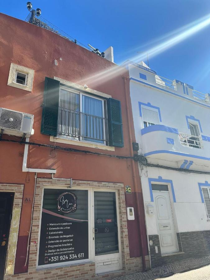 Casa Da Joana Διαμέρισμα Portimão Εξωτερικό φωτογραφία